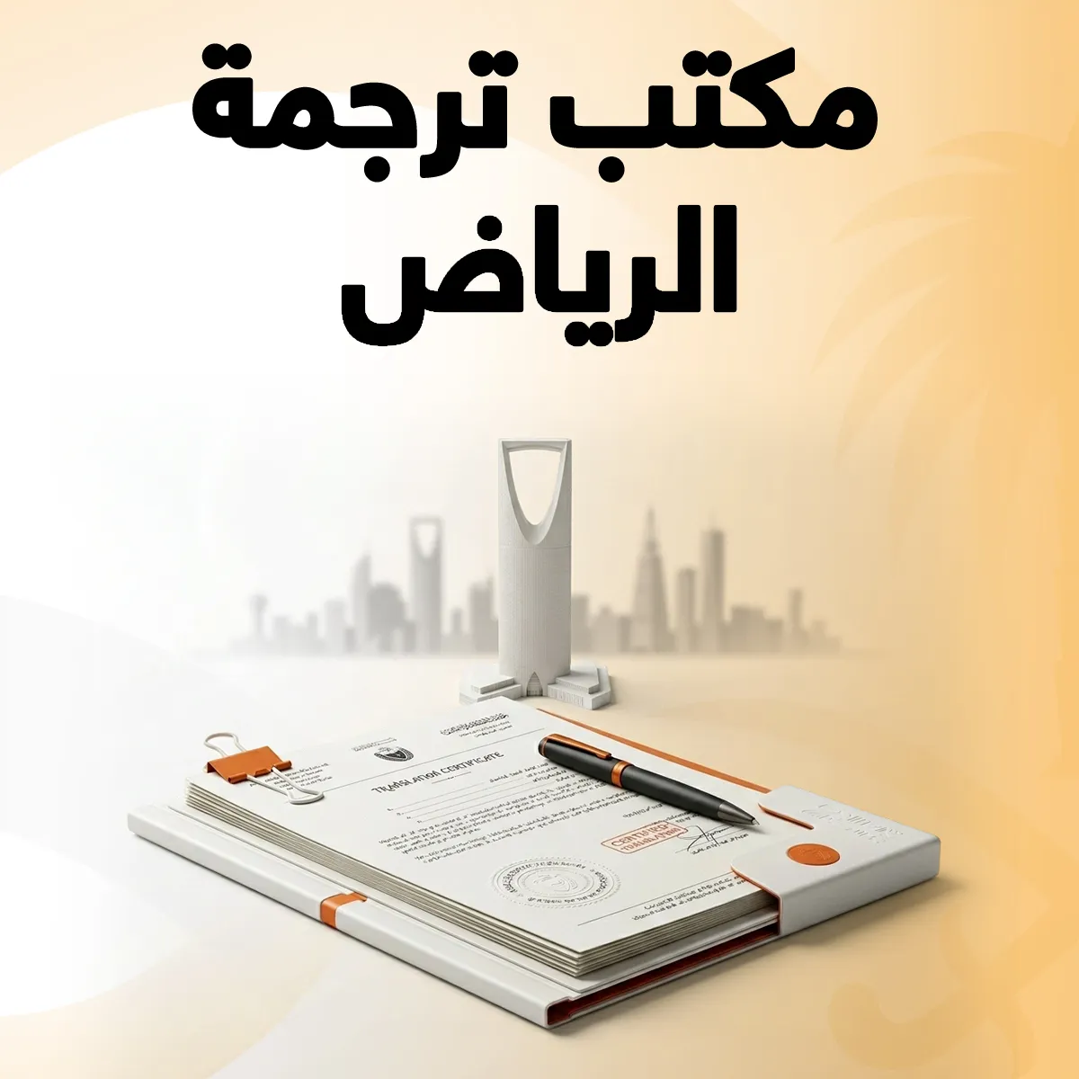 مكتب ترجمة في أحياء الرياض مكتب ترجمة في احياء الرياض