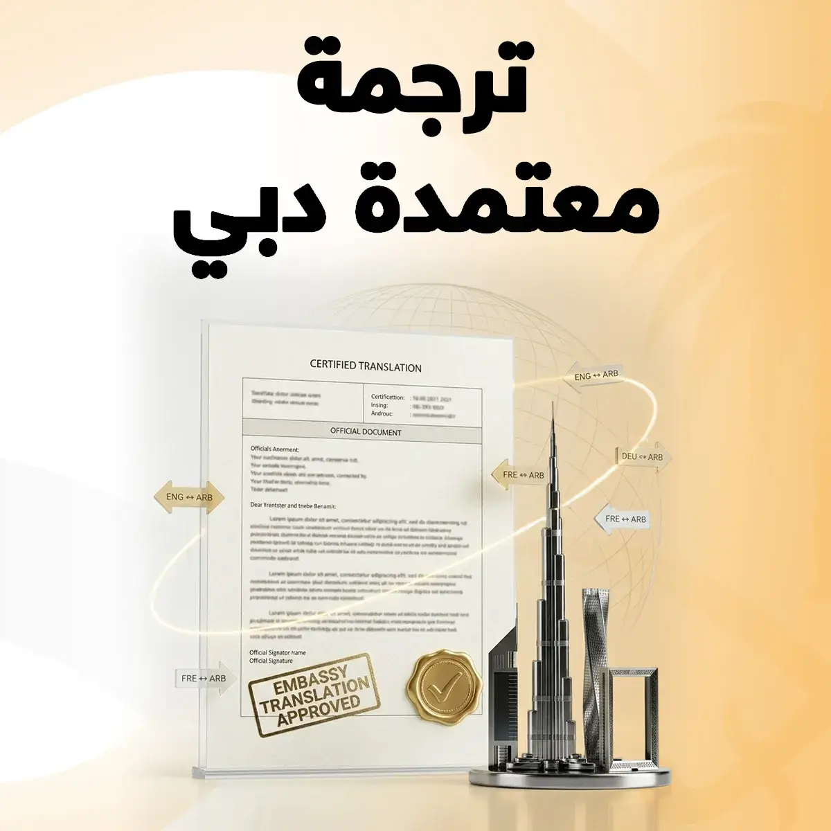 مكتب ترجمة معتمد في دبي مكتب ترجمة معتمد في دبي