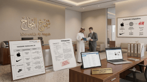 تسجيل علامة تجارية دليل خطوات تسجيل علامة تجارية في الهيئة السعودية للملكية الفكرية - شموخ النجاح